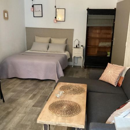 L'Appartement De Gaston Les Sablettes Exterior foto