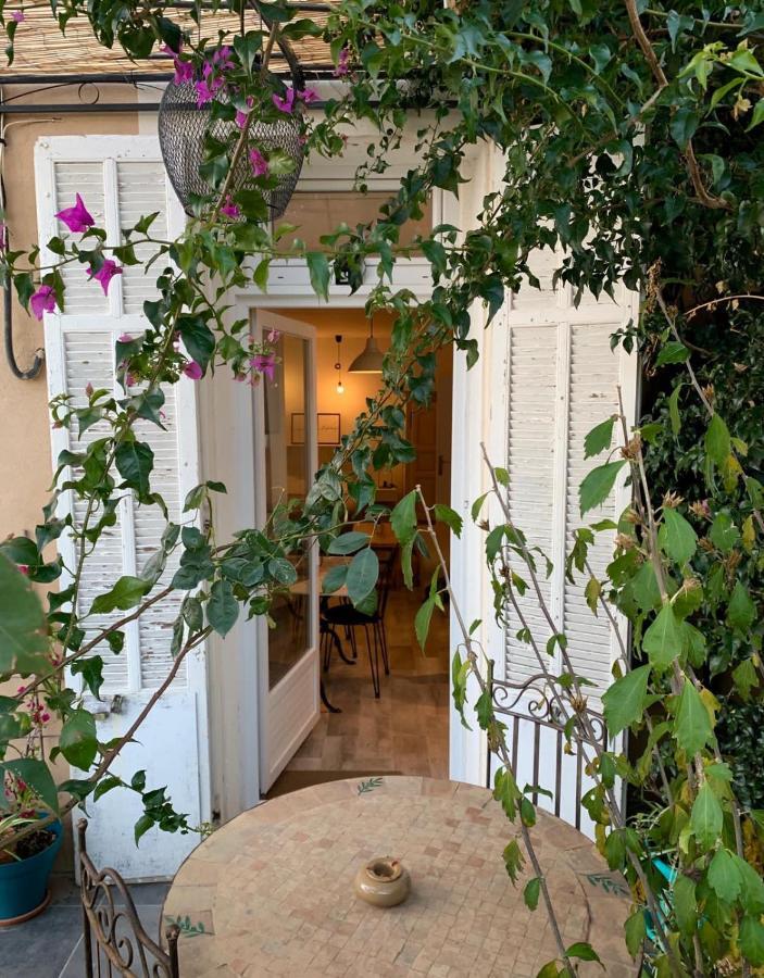 L'Appartement De Gaston Les Sablettes Exterior foto
